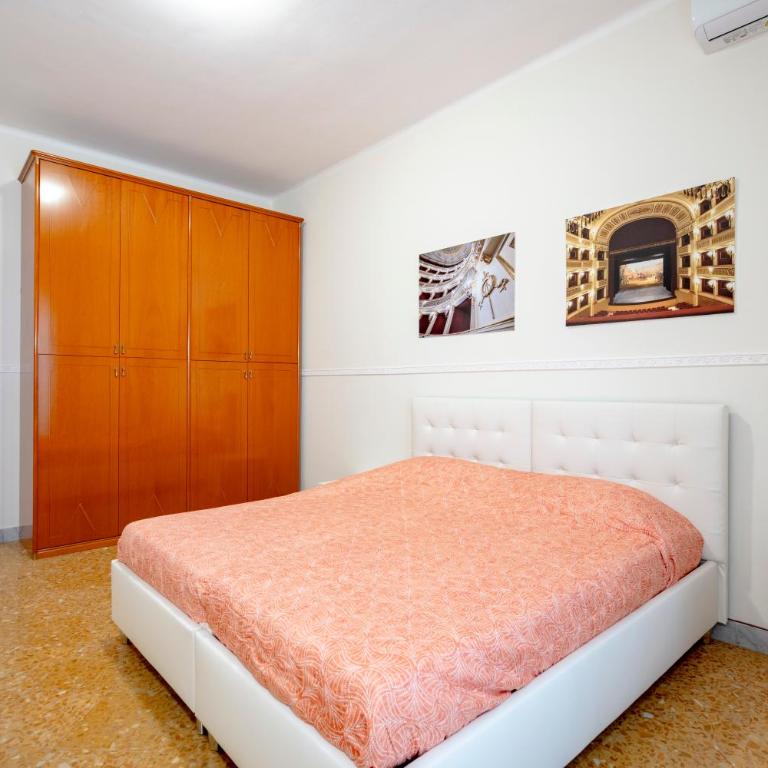 GuestHost - Dimora Dall'Alto - Appartamento con 2 Camere da Letto - 18