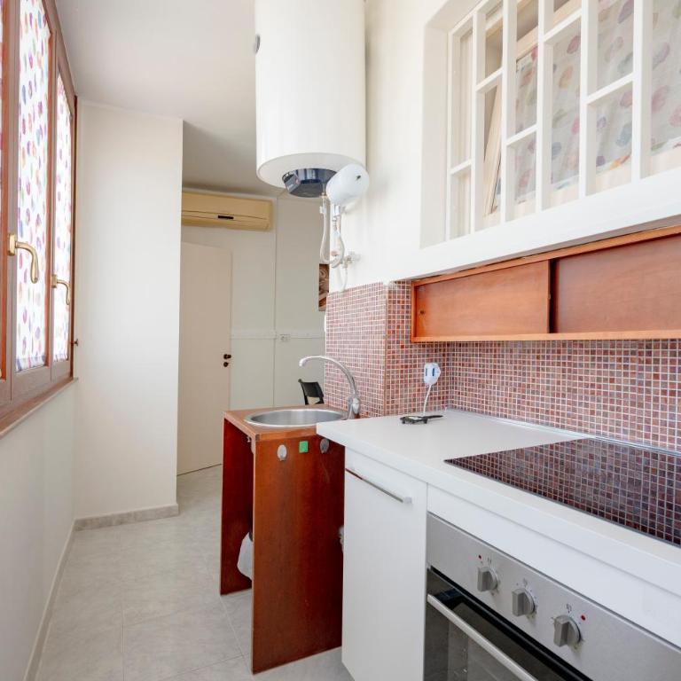 GuestHost - Dimora Dall'Alto - Appartamento con 2 Camere da Letto - 14
