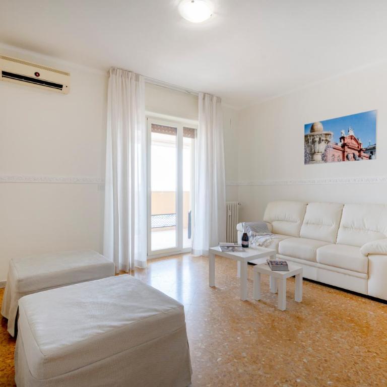 GuestHost - Dimora Dall'Alto - Appartamento con 2 Camere da Letto - 9