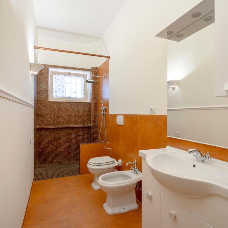 GuestHost - Dimora Dall'Alto - Appartamento con 2 Camere da Letto - 20