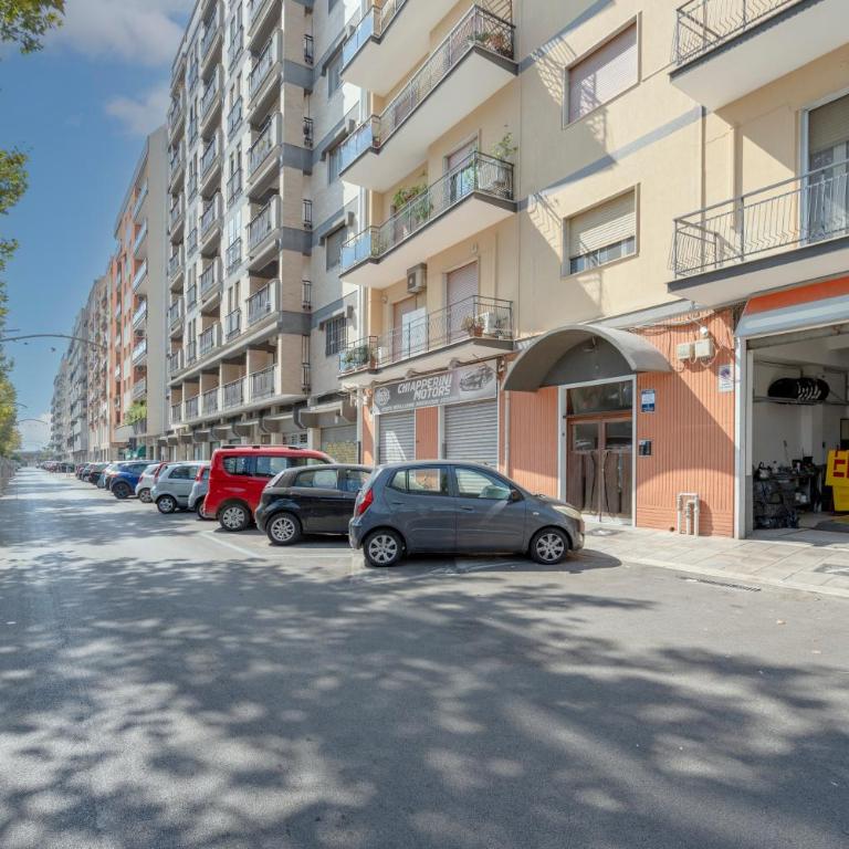 GuestHost - Dimora Dall'Alto - Appartamento con 2 Camere da Letto - 25