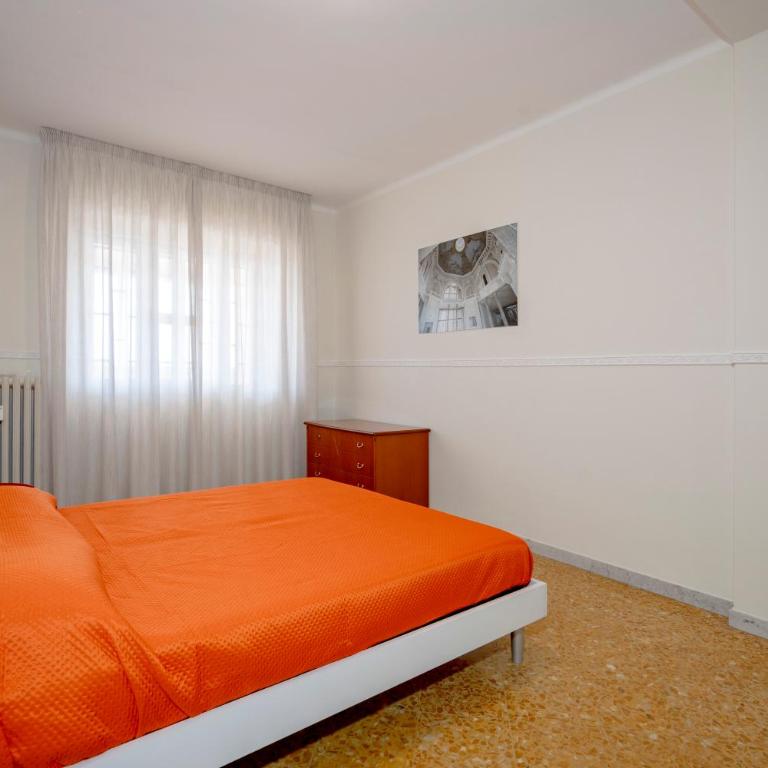 GuestHost - Dimora Dall'Alto - Appartamento con 2 Camere da Letto - 16