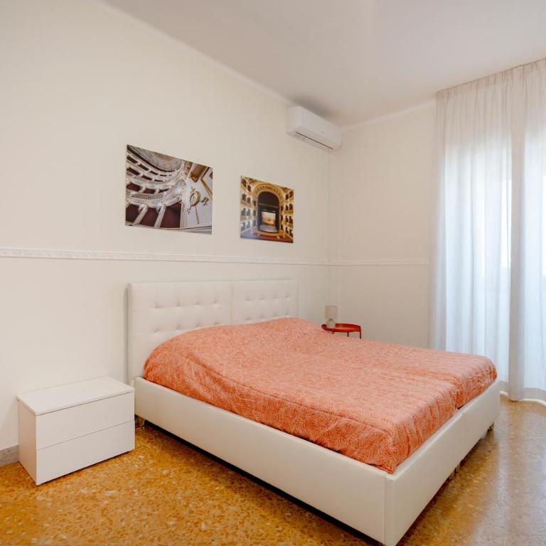 GuestHost - Dimora Dall'Alto - Appartamento con 2 Camere da Letto - 4