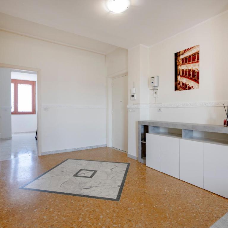 GuestHost - Dimora Dall'Alto - Appartamento con 2 Camere da Letto - 6