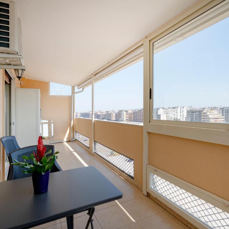 GuestHost - Dimora Dall'Alto - Appartamento con 2 Camere da Letto - 1