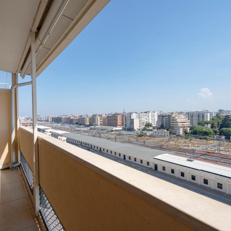 GuestHost - Dimora Dall'Alto - Appartamento con 2 Camere da Letto - 5