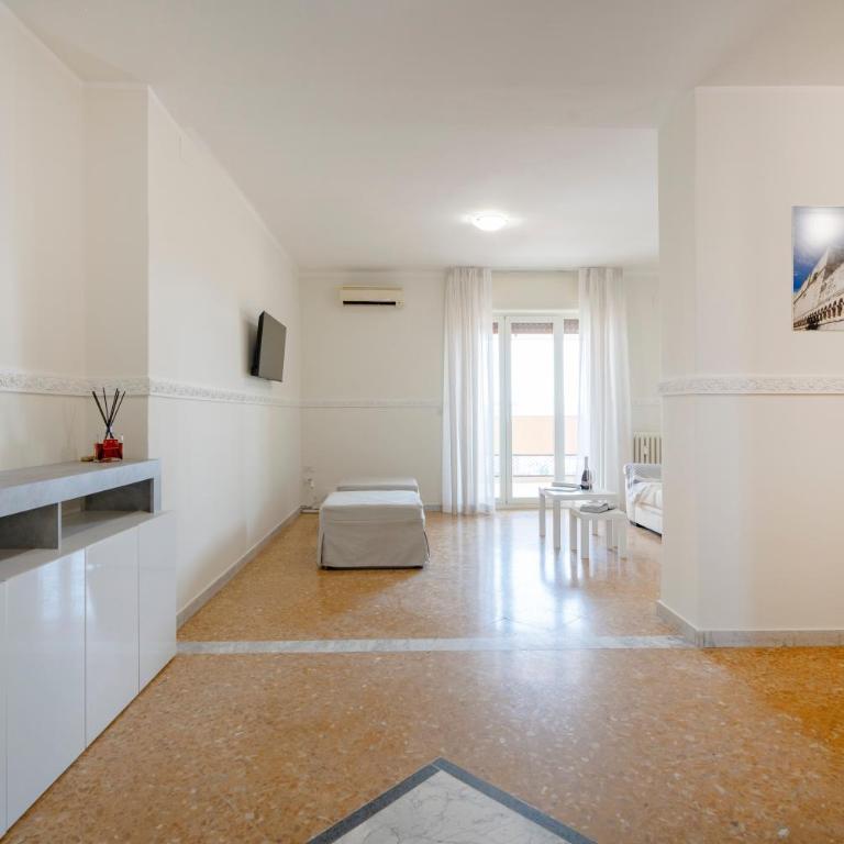 GuestHost - Dimora Dall'Alto - Appartamento con 2 Camere da Letto - 7