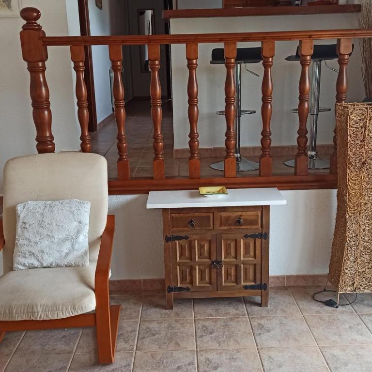FerienwohnungMoraira - Apartment with Terrace - 12