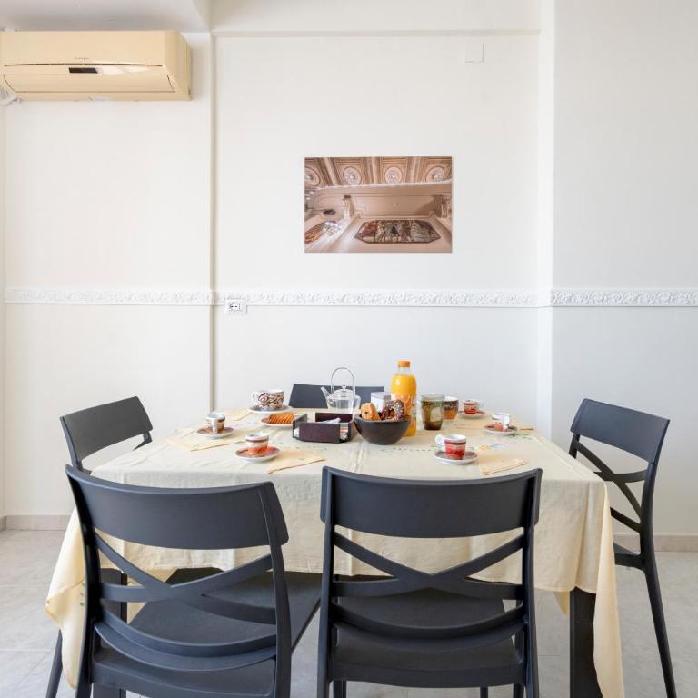 GuestHost - Dimora Dall'Alto - Appartamento con 2 Camere da Letto - 12