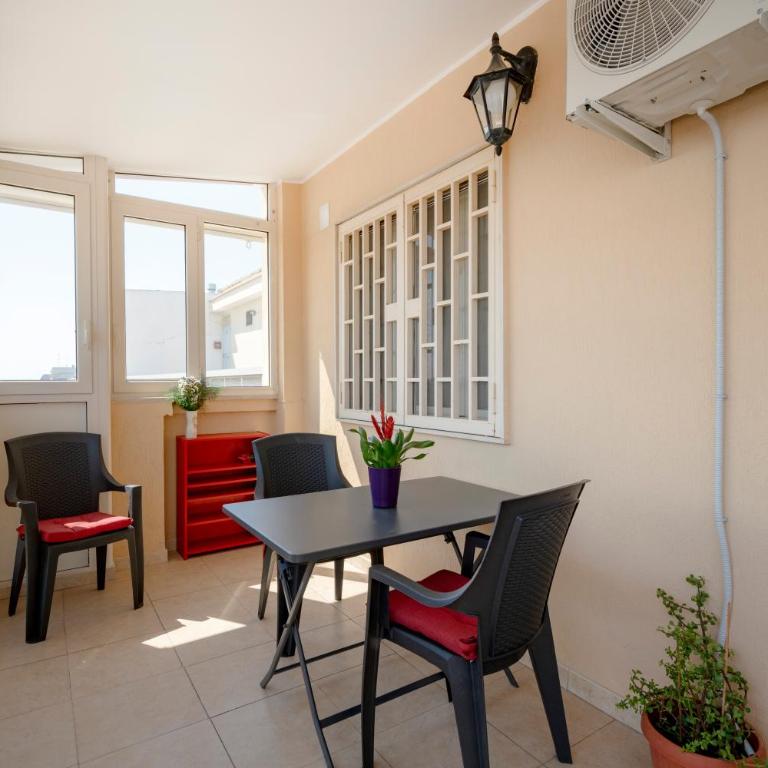 GuestHost - Dimora Dall'Alto - Appartamento con 2 Camere da Letto - 10
