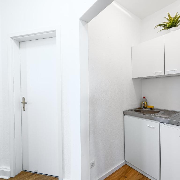 Strahlend Schön und renoviert - Appartement 1 Chambre - 4