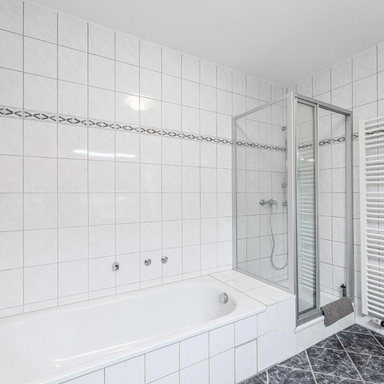 Strahlend Schön und renoviert - Appartement 1 Chambre - 7