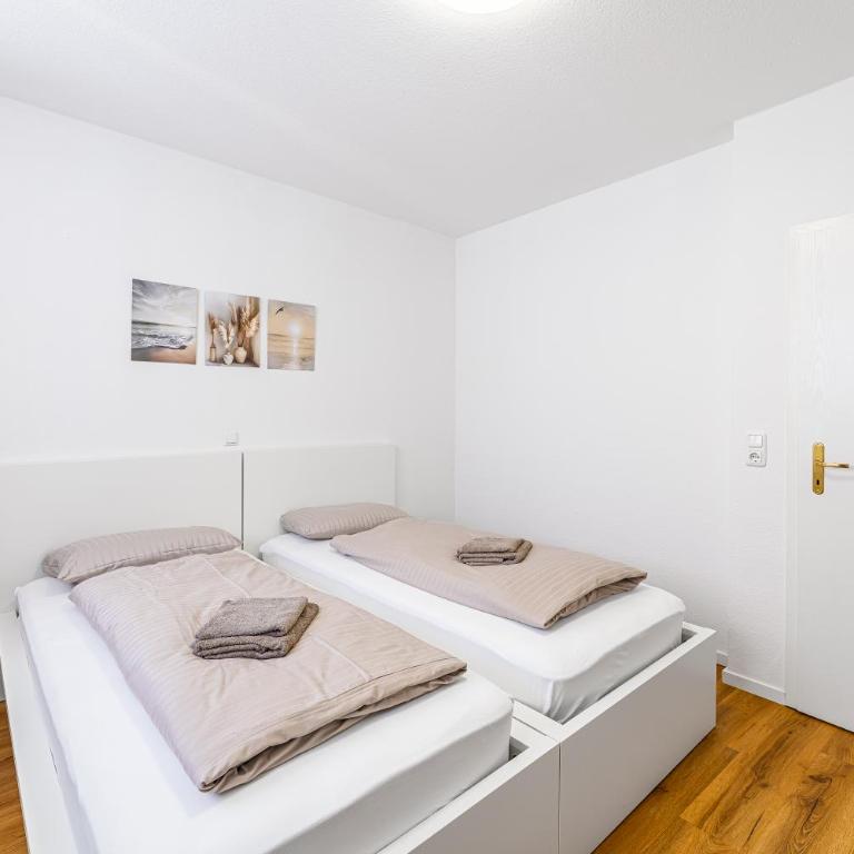 Strahlend Schön und renoviert - Appartement 1 Chambre - 2