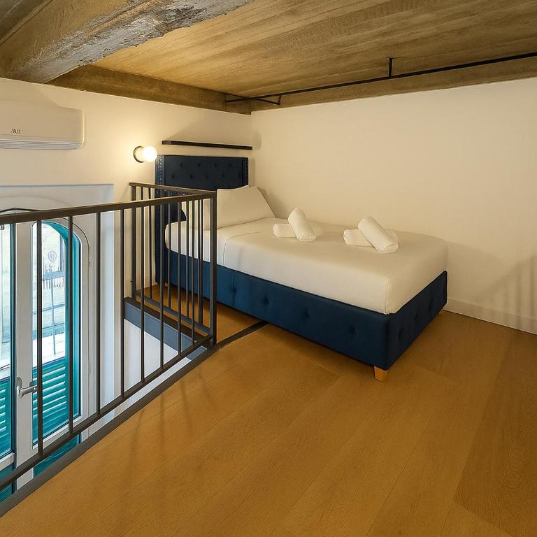 Enne29 - One-Bedroom Apartment - 4