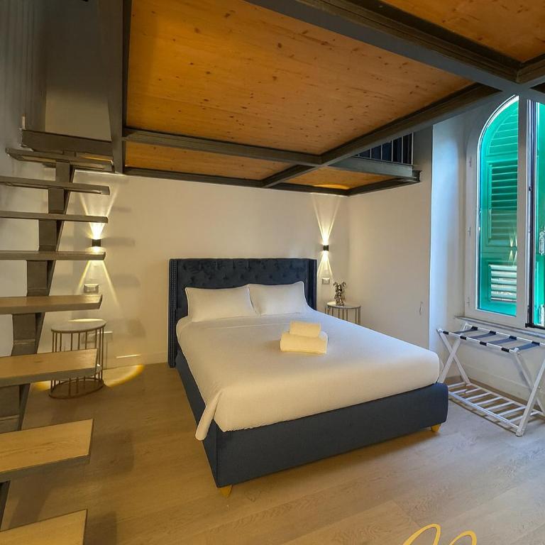 Enne29 - One-Bedroom Apartment - 1