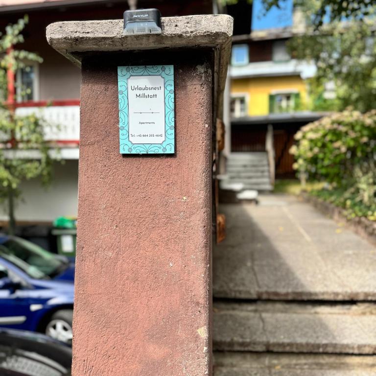 Urlaubsnest Millstatt in 5 Minuten am Millstätter See - Apartment mit 1 Schlafzimmer - 21
