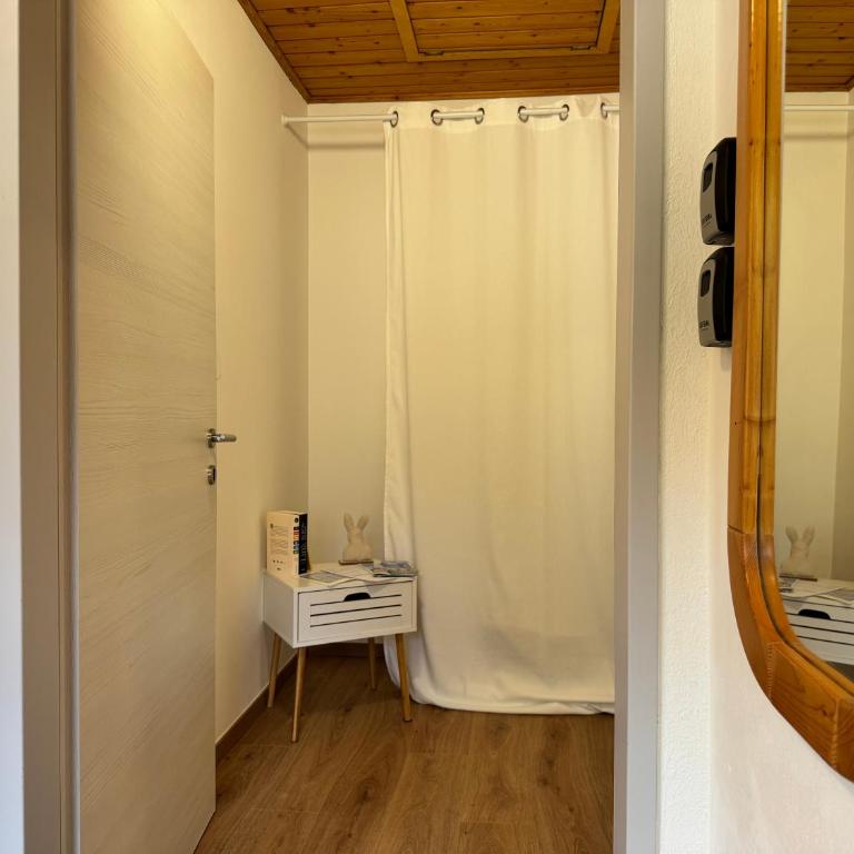 Urlaubsnest Millstatt in 5 Minuten am Millstätter See - Apartment mit 1 Schlafzimmer - 24