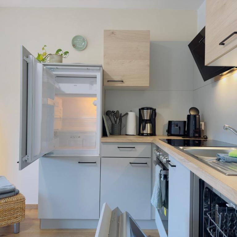 Urlaubsnest Millstatt in 5 Minuten am Millstätter See - Apartment mit 1 Schlafzimmer - 10