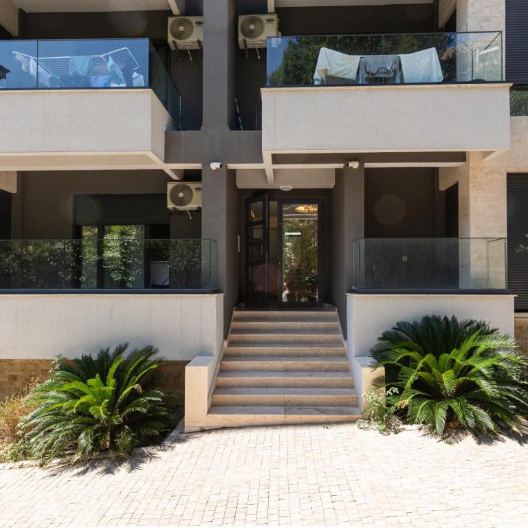 Aura Zafiro - Apartman sa 1 Spavaćom Sobom - 2