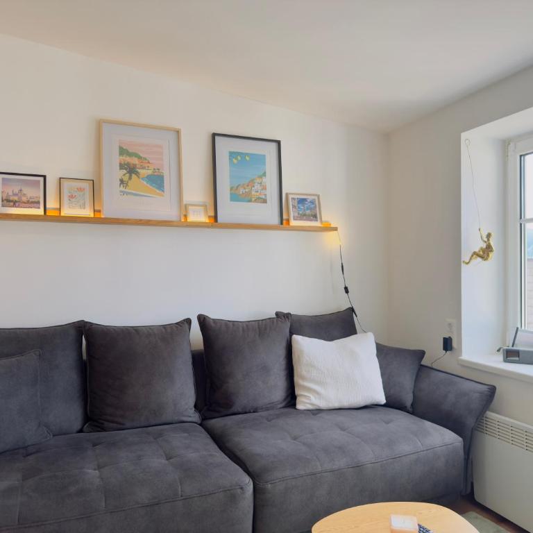 Urlaubsnest Millstatt in 5 Minuten am Millstätter See - Apartment mit 1 Schlafzimmer - 7