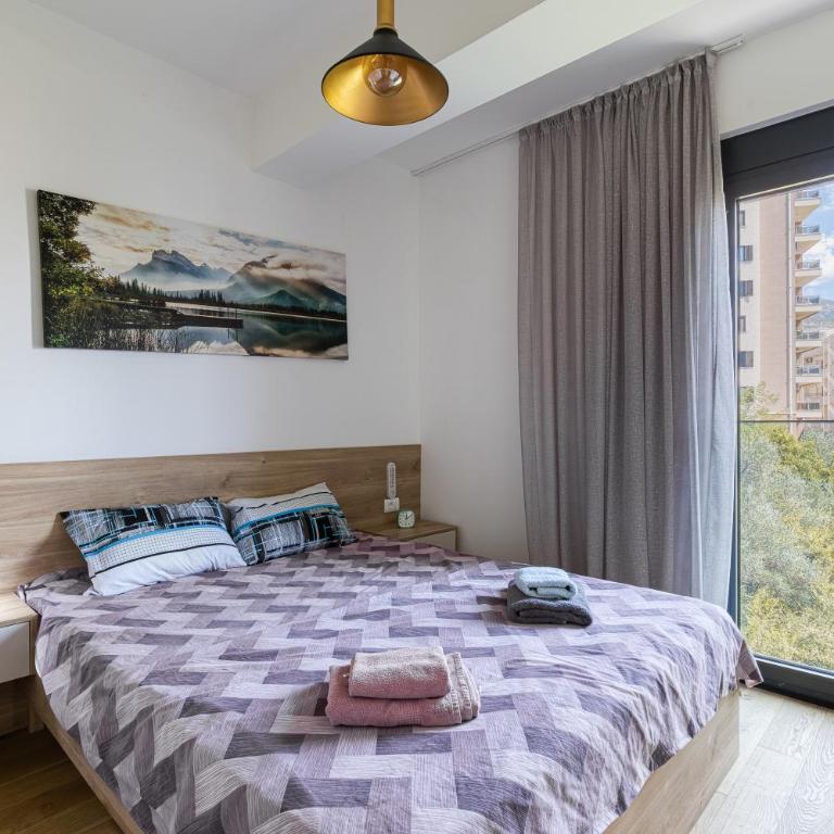 Aura Zafiro - Apartman sa 1 Spavaćom Sobom - 6
