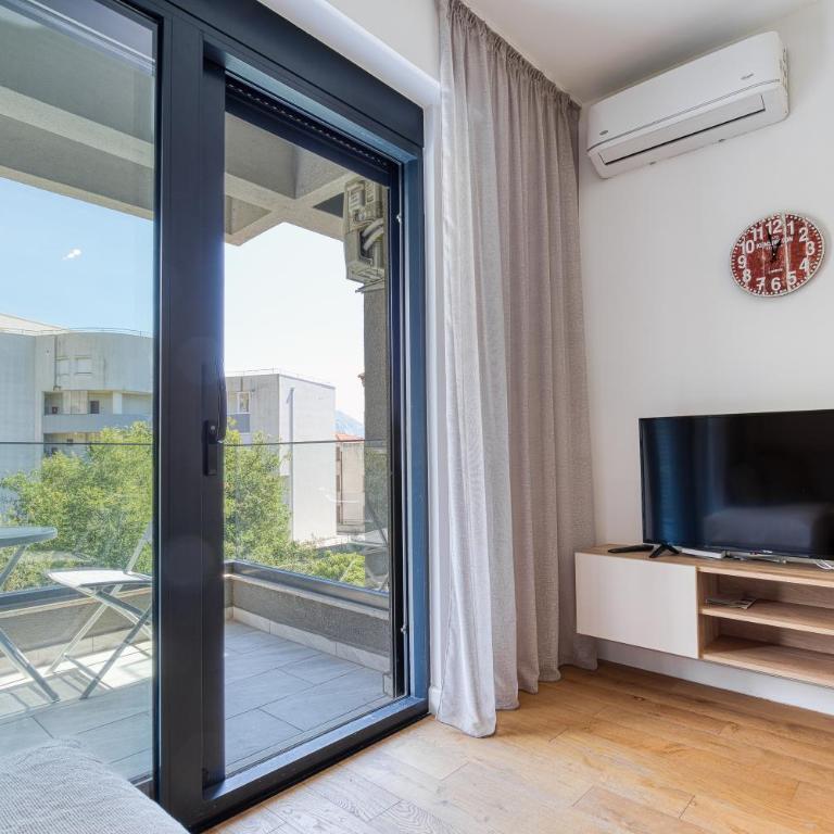 Aura Zafiro - Apartman sa 1 Spavaćom Sobom - 10
