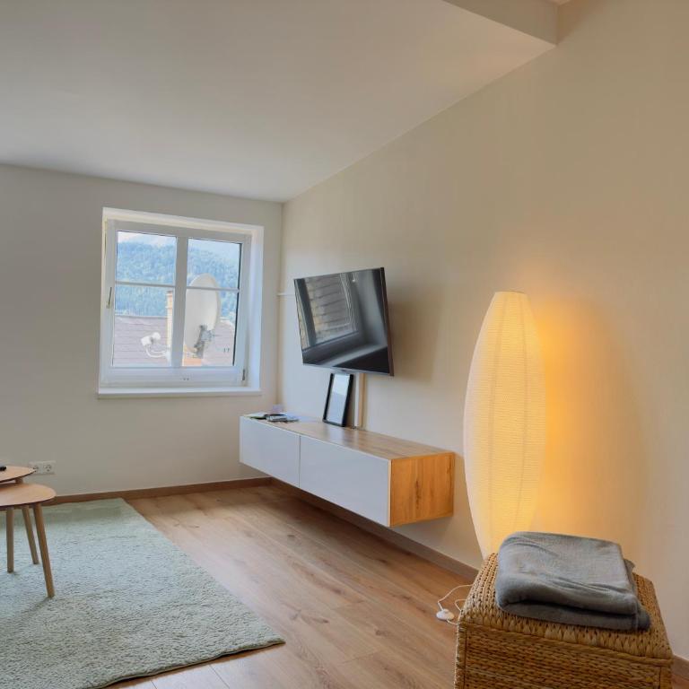 Urlaubsnest Millstatt in 5 Minuten am Millstätter See - Apartment mit 1 Schlafzimmer - 6