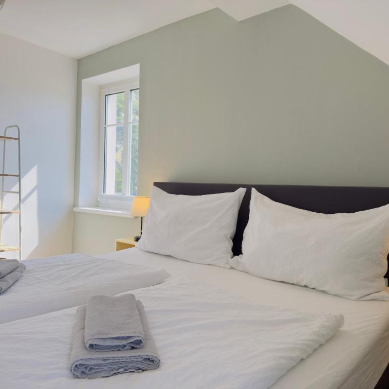 Urlaubsnest Millstatt in 5 Minuten am Millstätter See - Apartment mit 1 Schlafzimmer - 2