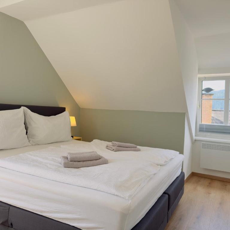 Urlaubsnest Millstatt in 5 Minuten am Millstätter See - Apartment mit 1 Schlafzimmer - 5