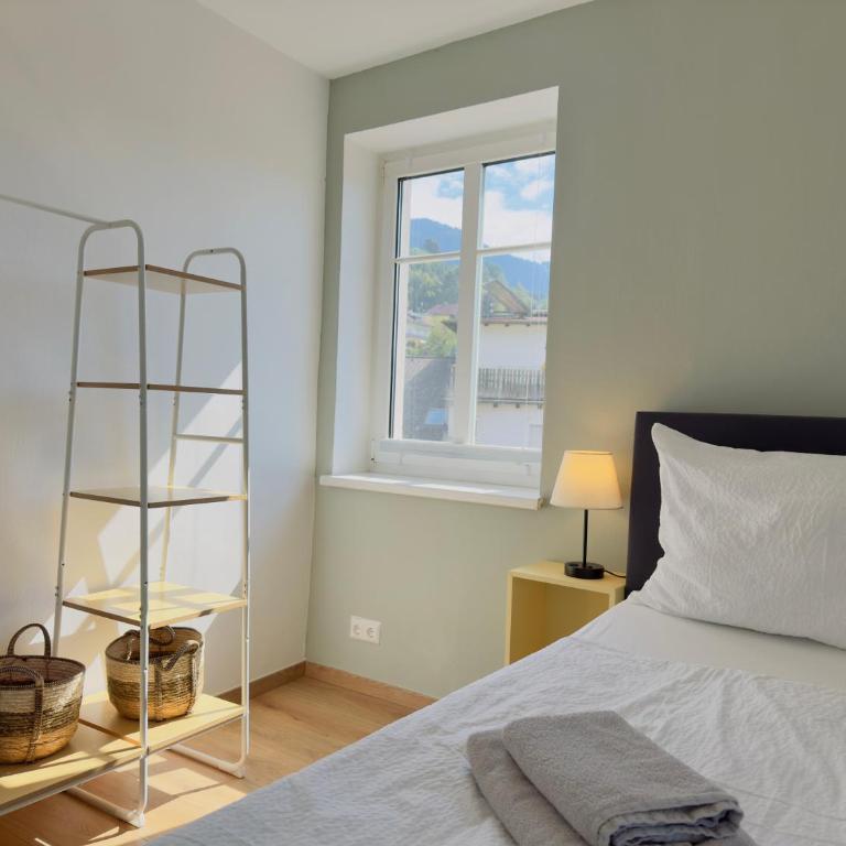 Urlaubsnest Millstatt in 5 Minuten am Millstätter See - Apartment mit 1 Schlafzimmer - 4