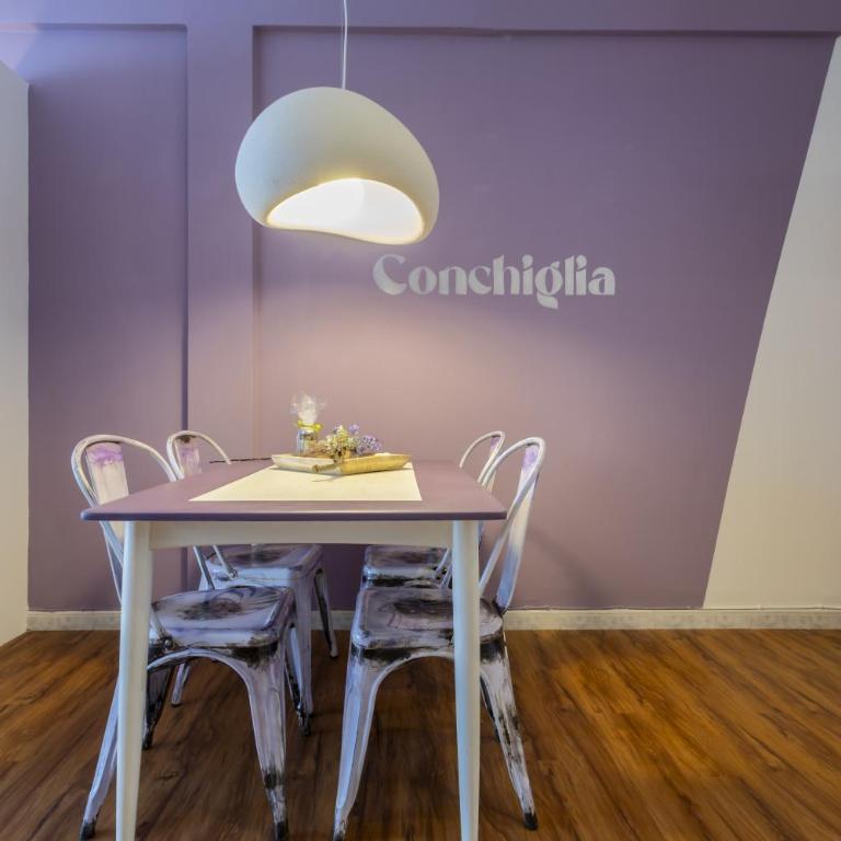 Conchiglia design vista mare/spiaggia+parking - Appartamento con Vista Mare - 20