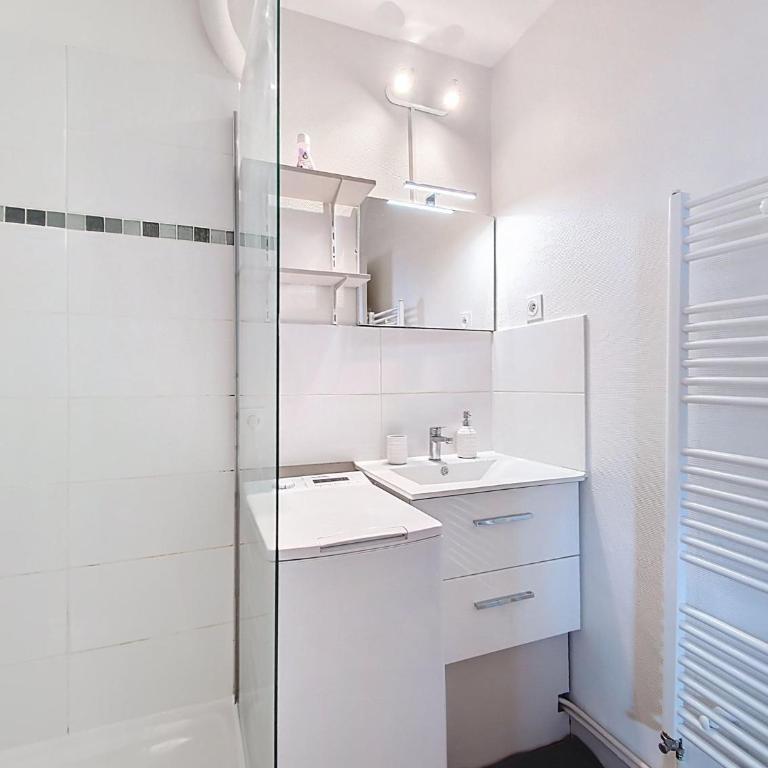 T1 bis Dijon - Appartement 1 Chambre - 24