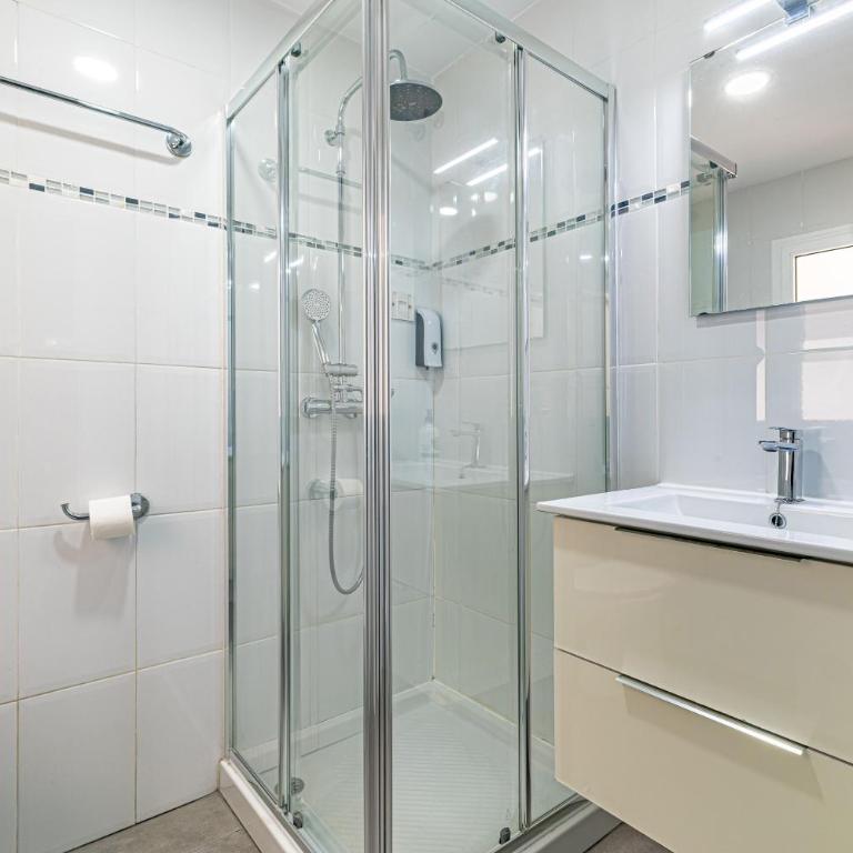 GMC Turistics - The Atarazanas Market House - Apartamento de 1 dormitorio - 10