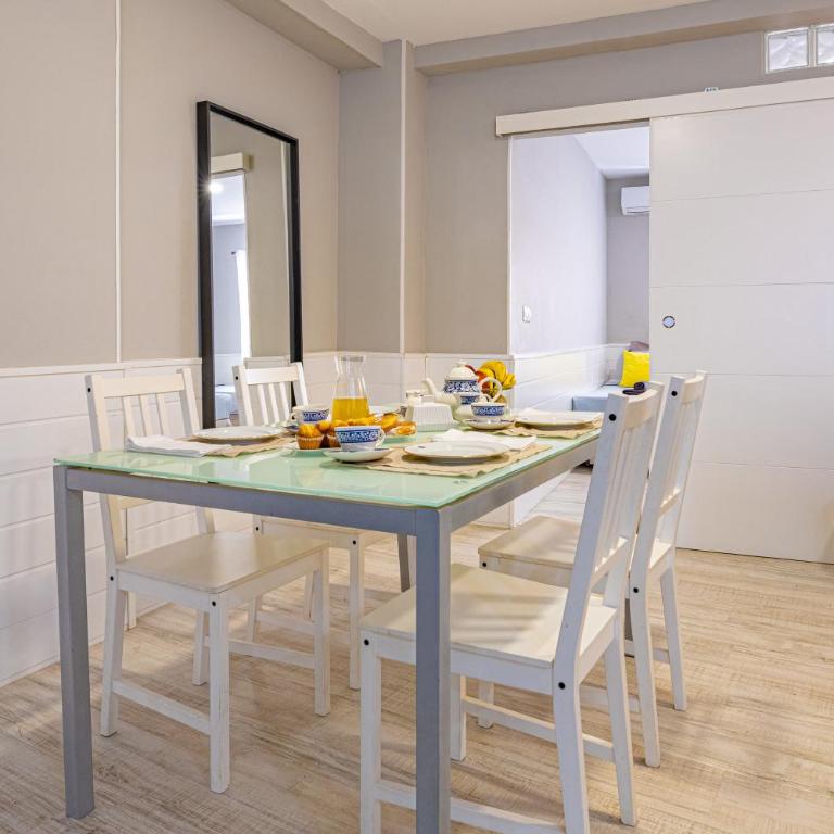 GMC Turistics - The Atarazanas Market House - Apartamento de 1 dormitorio - 7