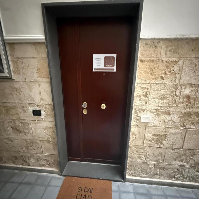 VaSaMi - Appartamento in centro - Appartamento Superior con 1 Camera da Letto - 14