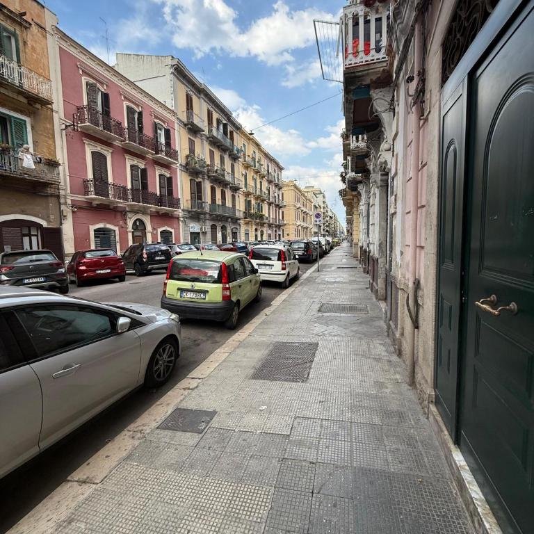 VaSaMi - Appartamento in centro - Appartamento Premier con 1 Camera da Letto - 31