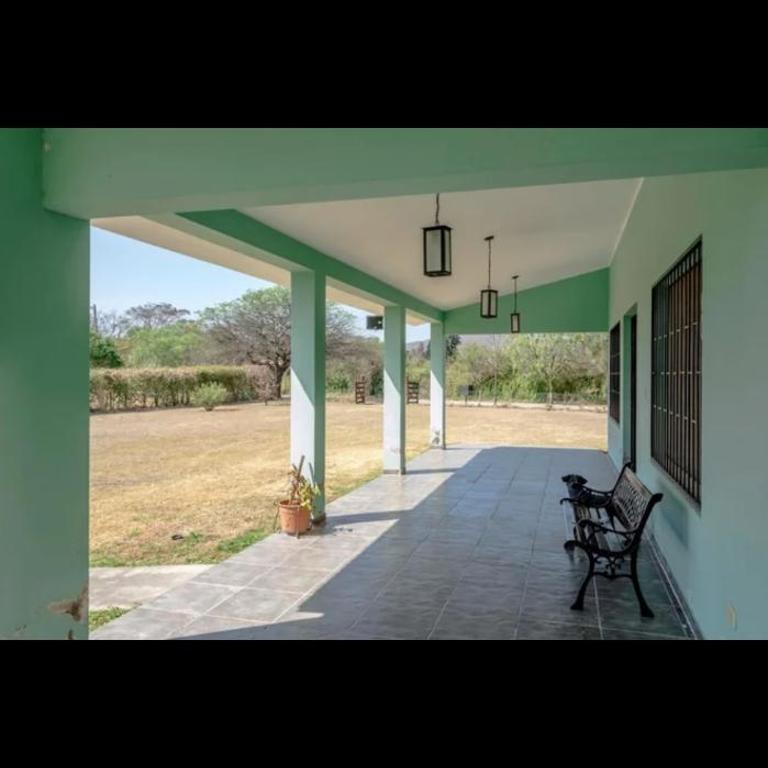 La casa de stella - Casa con 1 dormitorio - 5