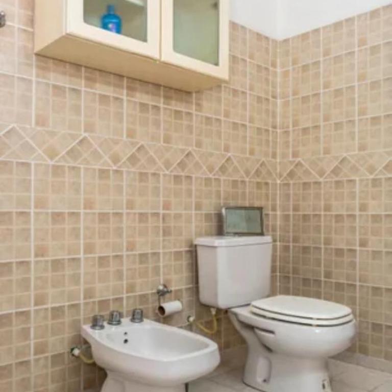 La casa de stella - Casa con 1 dormitorio - 6