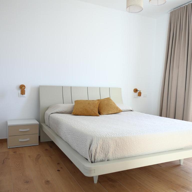 Magnolia Home - Doppelzimmer mit Terrasse - 3