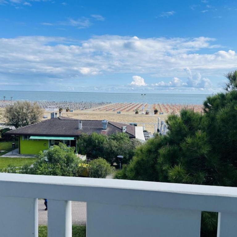 Comfort and sea view-Beahost - Appartamento - 2
