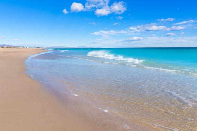 Canet - Primera Línea de Playa - Tu Rincón de Relax - Appartement 2 Chambres - 25