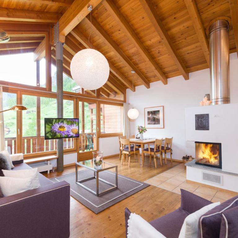 Telemark - Suite - 12