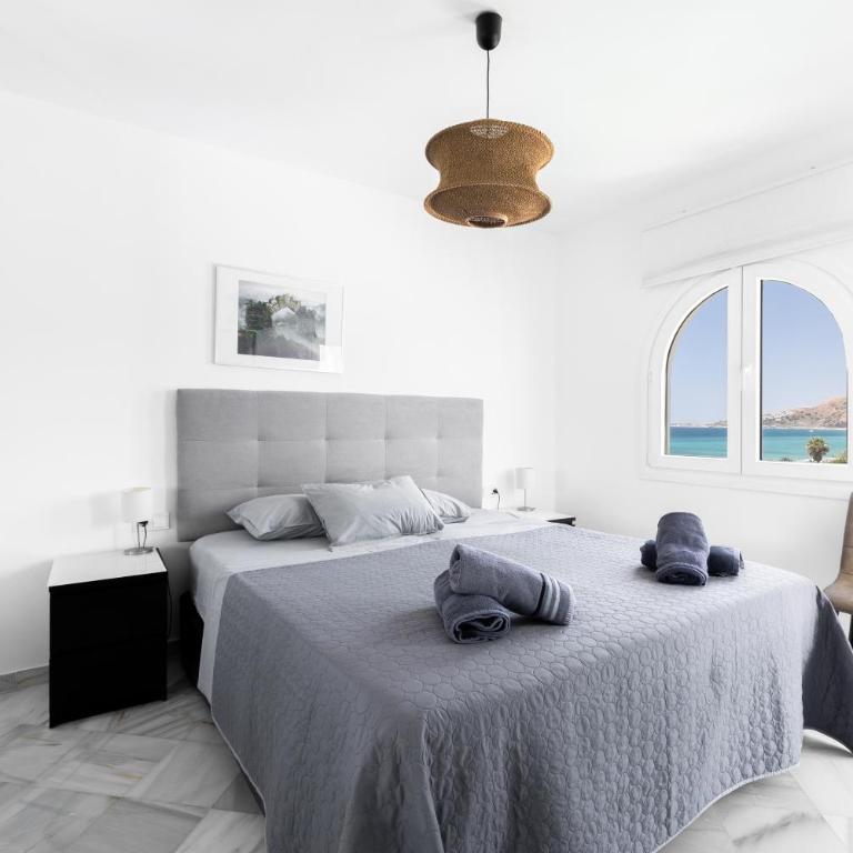 Stella Maris, 2 bedroom - Apartamento de 2 dormitorios - 9
