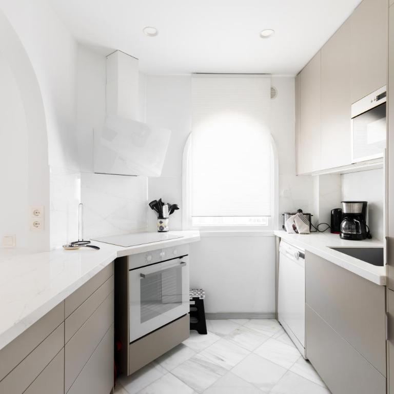 Stella Maris, 2 bedroom - Apartamento de 2 dormitorios - 6