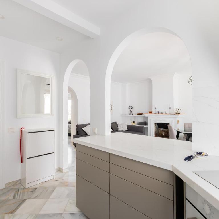 Stella Maris, 2 bedroom - Apartamento de 2 dormitorios - 4