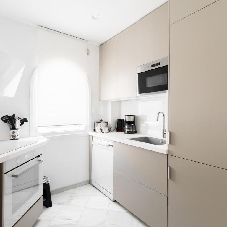Stella Maris, 2 bedroom - Apartamento de 2 dormitorios - 5