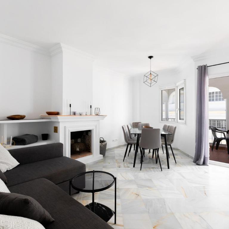 Stella Maris, 2 bedroom - Apartamento de 2 dormitorios - 16