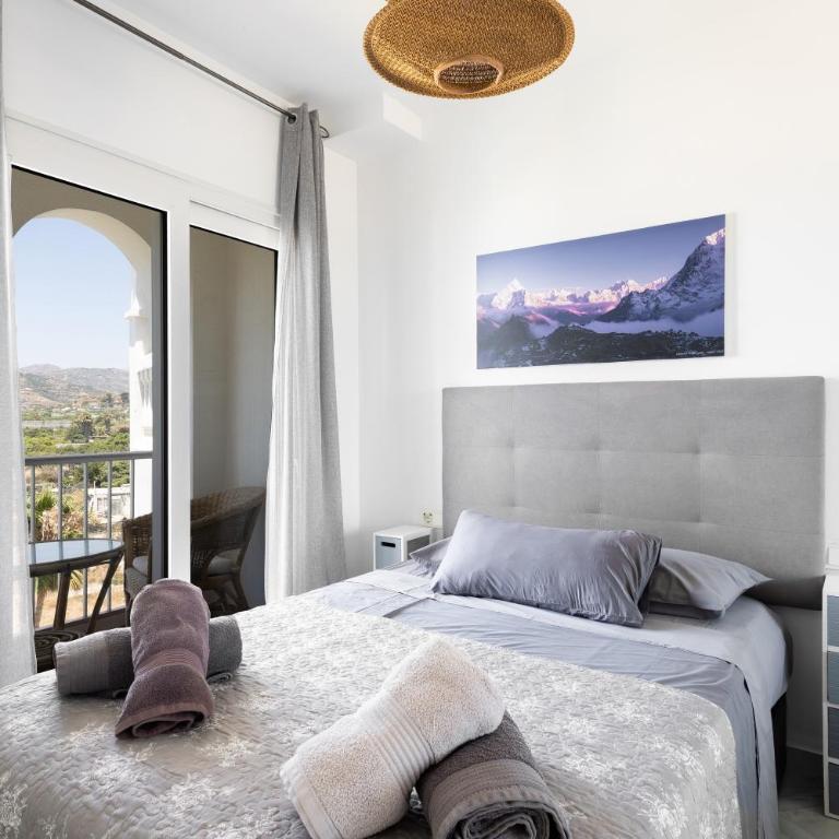 Stella Maris, 2 bedroom - Apartamento de 2 dormitorios - 12