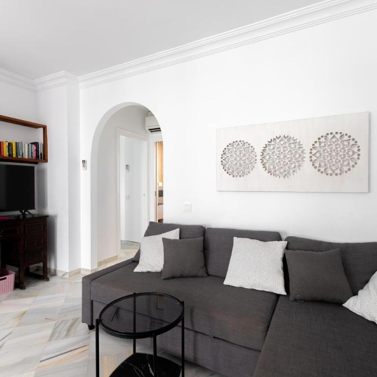 Stella Maris, 2 bedroom - Apartamento de 2 dormitorios - 14