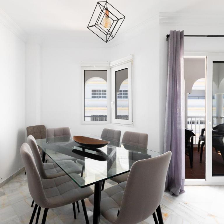 Stella Maris, 2 bedroom - Apartamento de 2 dormitorios - 18